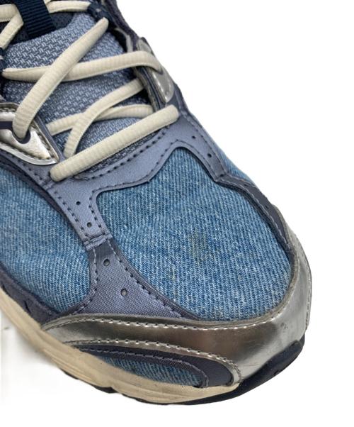 NIKE（ナイキ）NIKE (ナイキ) スニーカー ブルー サイズ:29の古着・服飾アイテム