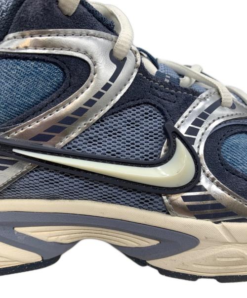 NIKE（ナイキ）NIKE (ナイキ) スニーカー ブルー サイズ:29の古着・服飾アイテム