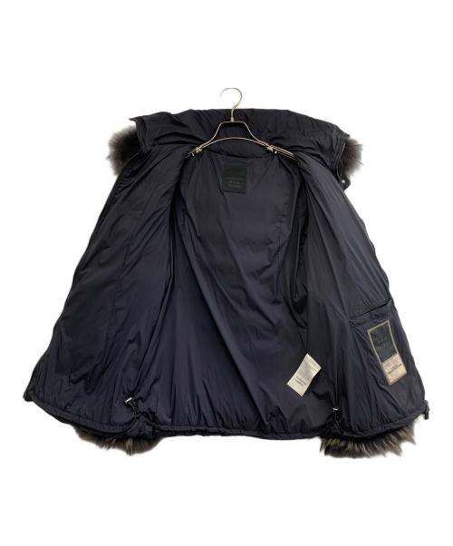 TATRAS（タトラス）TATRAS (タトラス) ダウンコート ブラック サイズ:03の古着・服飾アイテム