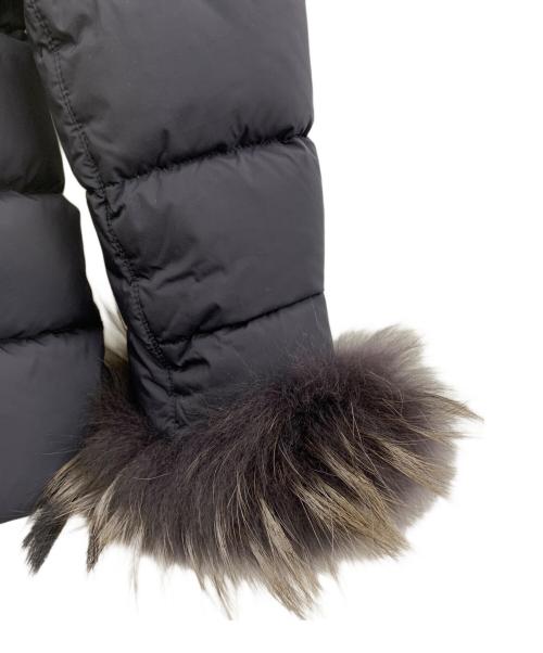 TATRAS（タトラス）TATRAS (タトラス) ダウンコート ブラック サイズ:03の古着・服飾アイテム