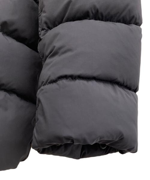 TATRAS（タトラス）TATRAS (タトラス) ダウンコート ブラック サイズ:03の古着・服飾アイテム