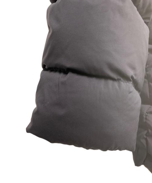 TATRAS（タトラス）TATRAS (タトラス) ダウンコート ブラック サイズ:03の古着・服飾アイテム