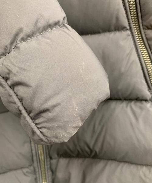 TATRAS（タトラス）TATRAS (タトラス) ダウンコート ブラック サイズ:03の古着・服飾アイテム