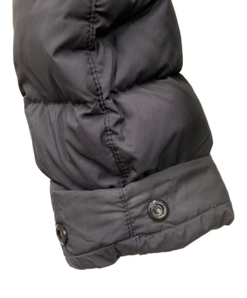 TATRAS（タトラス）TATRAS (タトラス) ダウンコート ブラック サイズ:03の古着・服飾アイテム