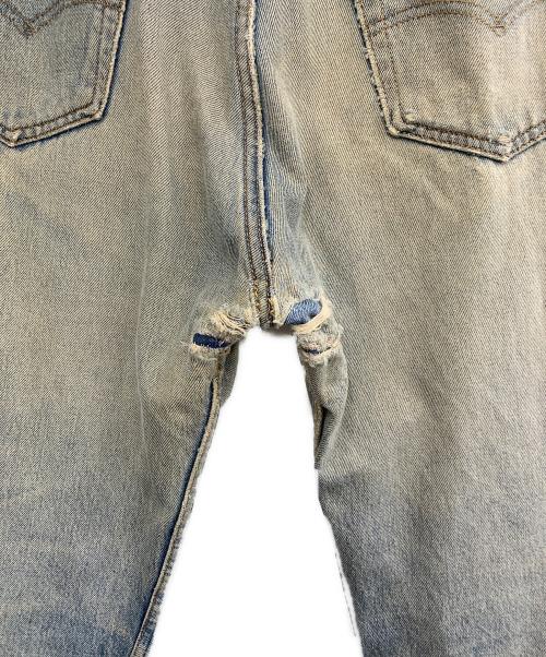 LEVI'S（リーバイス）LEVI'S (リーバイス) デニムパンツ インディゴ サイズ:W36の古着・服飾アイテム