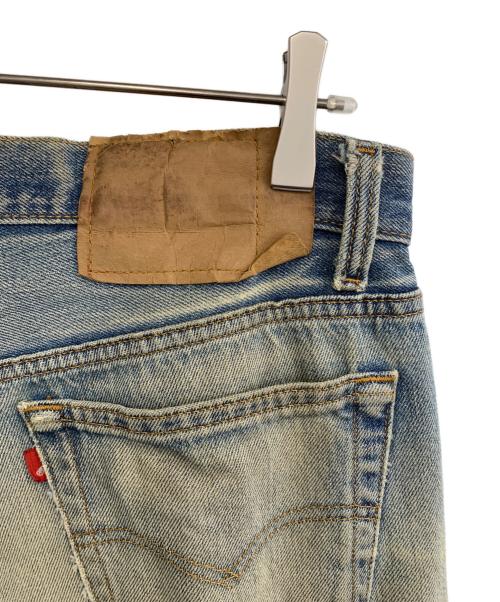 LEVI'S（リーバイス）LEVI'S (リーバイス) デニムパンツ インディゴ サイズ:W36の古着・服飾アイテム
