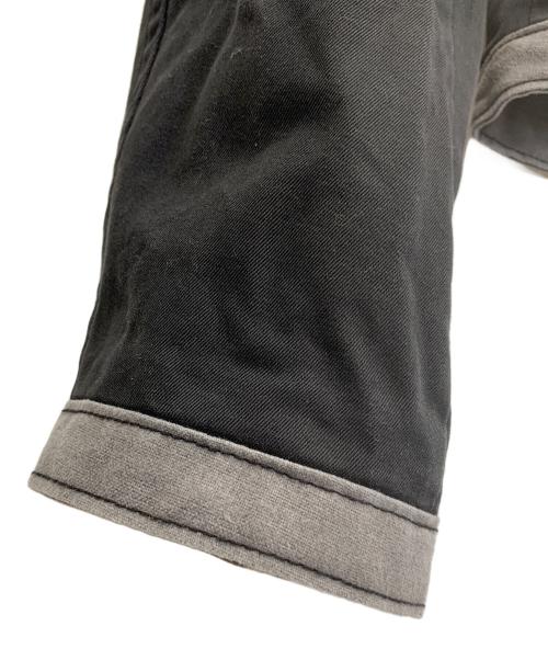 DSQUARED2（ディースクエアード）DSQUARED2 (ディースクエアード) ジャケット ブラック サイズ:52の古着・服飾アイテム