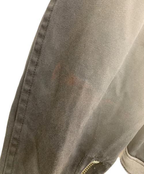 DSQUARED2（ディースクエアード）DSQUARED2 (ディースクエアード) ジャケット ブラック サイズ:52の古着・服飾アイテム