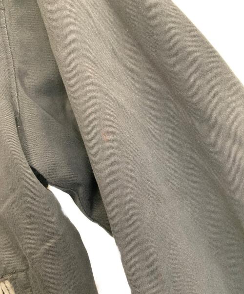 DSQUARED2（ディースクエアード）DSQUARED2 (ディースクエアード) ジャケット ブラック サイズ:52の古着・服飾アイテム