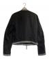 DSQUARED2 (ディースクエアード) ジャケット ブラック サイズ:52：8000円