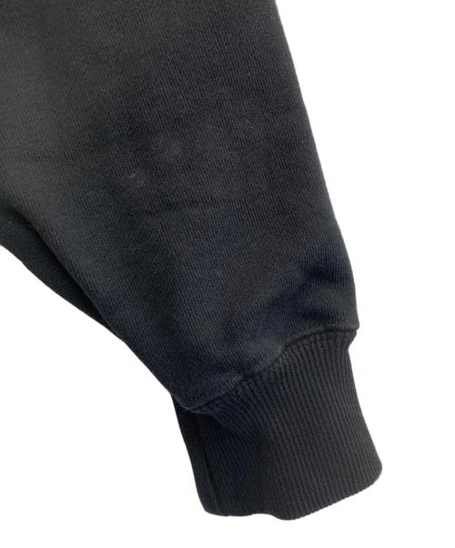 X-LARGE（エクストララージ）X-LARGE (エクストララージ) スウェット ブラック サイズ:Mの古着・服飾アイテム