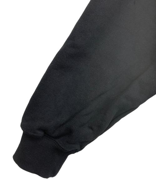 X-LARGE（エクストララージ）X-LARGE (エクストララージ) スウェット ブラック サイズ:Mの古着・服飾アイテム
