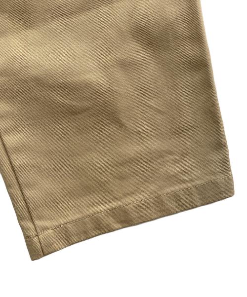 SUPREME（シュプリーム）SUPREME (シュプリーム) チノパン ベージュ サイズ:30の古着・服飾アイテム