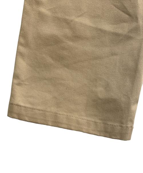 SUPREME（シュプリーム）SUPREME (シュプリーム) チノパン ベージュ サイズ:30の古着・服飾アイテム