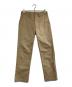 SUPREME（シュプリーム）の古着「チノパン」｜ベージュ