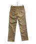 SUPREME (シュプリーム) チノパン ベージュ サイズ:30：9000円