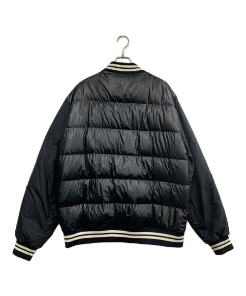 MONCLER（モンクレール）MONCLER (モンクレール) ダウンジャケット TORILIS GIUBBOTTO ブラック サイズ:6の古着・服飾アイテム