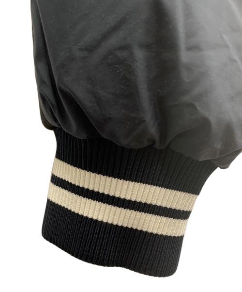 MONCLER（モンクレール）MONCLER (モンクレール) ダウンジャケット TORILIS GIUBBOTTO ブラック サイズ:6の古着・服飾アイテム