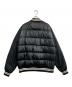 MONCLER (モンクレール) ダウンジャケット TORILIS GIUBBOTTO ブラック サイズ:6：110000円