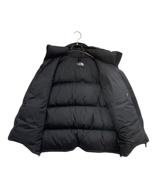 THE NORTH FACE（ザ ノース フェイス）THE NORTH FACE (ザ ノース フェイス) ダウンベスト ブラック サイズ:XLの古着・服飾アイテム