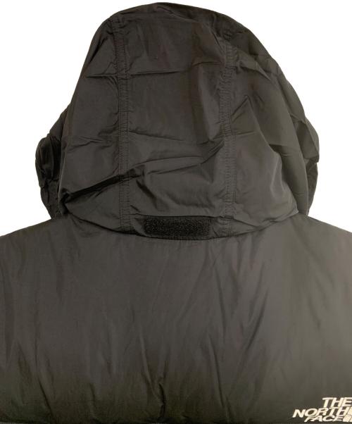 THE NORTH FACE（ザ ノース フェイス）THE NORTH FACE (ザ ノース フェイス) ダウンベスト ブラック サイズ:XLの古着・服飾アイテム