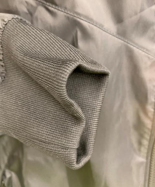 NIKE（ナイキ）NIKE (ナイキ) フーデッドジャケット ブラック サイズ:XLの古着・服飾アイテム