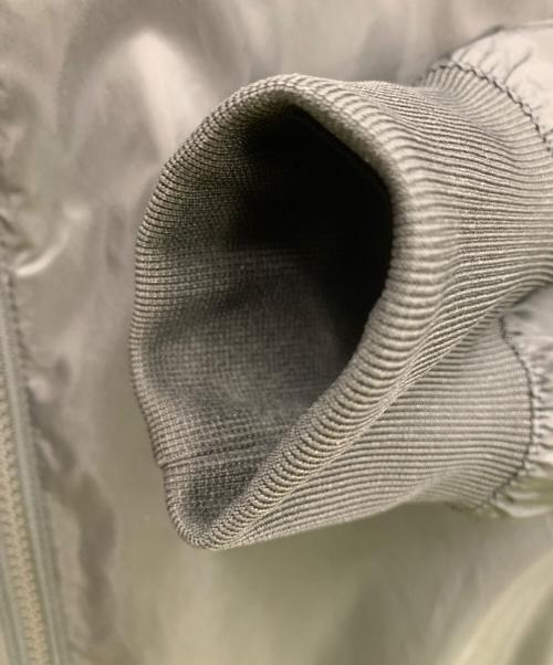 NIKE（ナイキ）NIKE (ナイキ) フーデッドジャケット ブラック サイズ:XLの古着・服飾アイテム