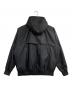 NIKE (ナイキ) フーデッドジャケット ブラック サイズ:XL：5000円