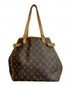 LOUIS VUITTONルイ ヴィトン）の古着「ショルダートートバッグ」