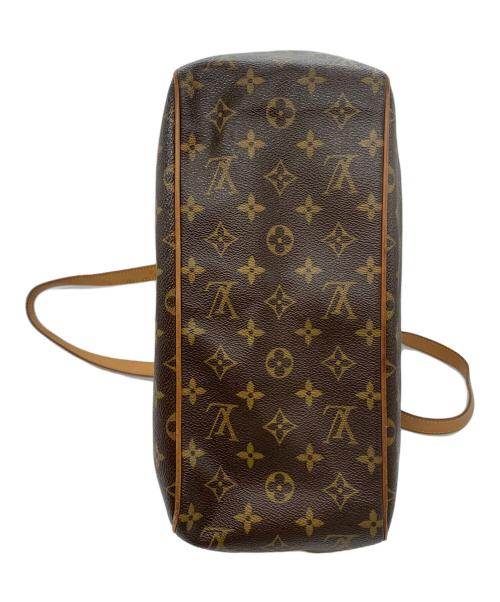 LOUIS VUITTON（ルイ ヴィトン）LOUIS VUITTON (ルイ ヴィトン) ショルダートートバッグの古着・服飾アイテム