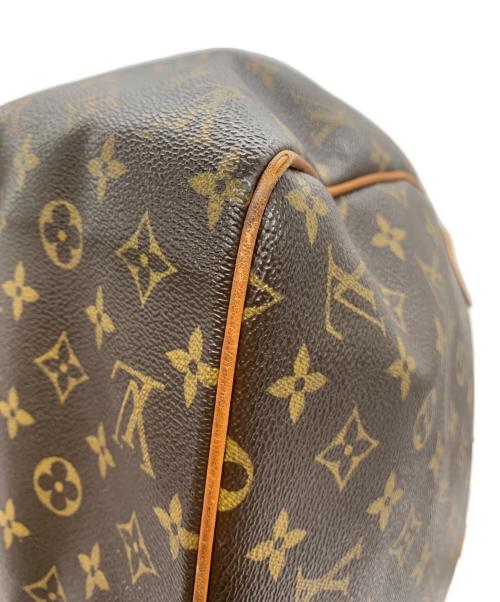 LOUIS VUITTON（ルイ ヴィトン）LOUIS VUITTON (ルイ ヴィトン) ショルダートートバッグの古着・服飾アイテム