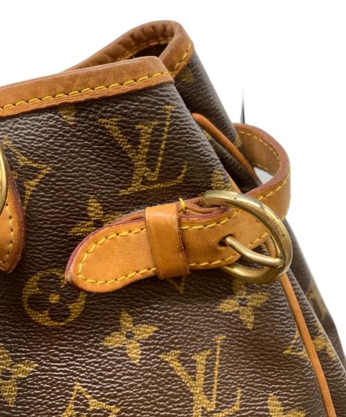 LOUIS VUITTON（ルイ ヴィトン）LOUIS VUITTON (ルイ ヴィトン) ショルダートートバッグの古着・服飾アイテム