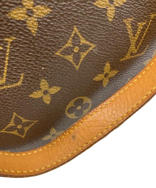 LOUIS VUITTON（ルイ ヴィトン）LOUIS VUITTON (ルイ ヴィトン) ショルダートートバッグの古着・服飾アイテム