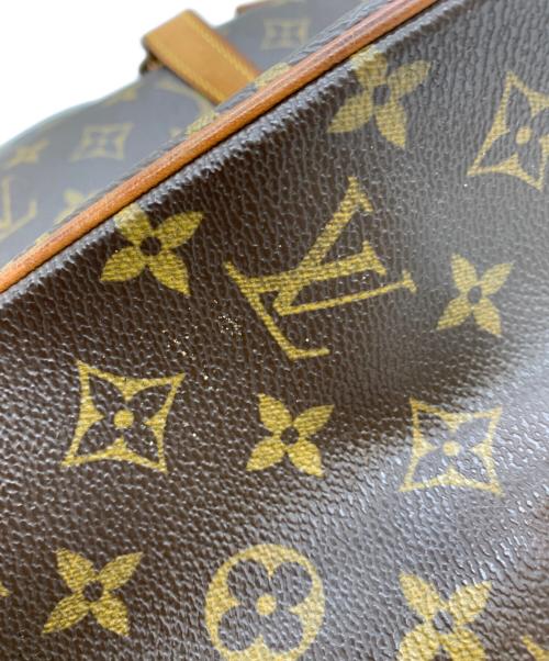 LOUIS VUITTON（ルイ ヴィトン）LOUIS VUITTON (ルイ ヴィトン) ショルダートートバッグの古着・服飾アイテム