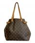 LOUIS VUITTON（ルイ ヴィトン）の古着「ショルダートートバッグ」