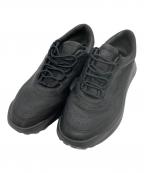 CAMPERカンペール）の古着「スニーカー」｜ブラック