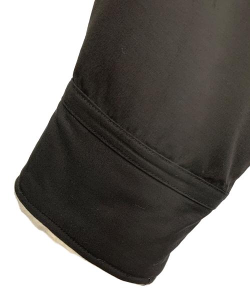 Schott（ショット）Schott (ショット) URBAN B-3 JACKET ブラック サイズ:XLの古着・服飾アイテム