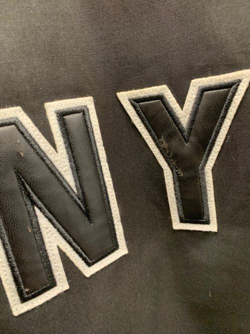 Schott（ショット）Schott (ショット) URBAN B-3 JACKET ブラック サイズ:XLの古着・服飾アイテム