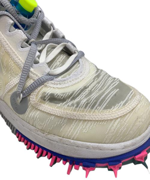 NIKE（ナイキ）NIKE (ナイキ) Air Force 1 Mid ホワイト サイズ:25の古着・服飾アイテム