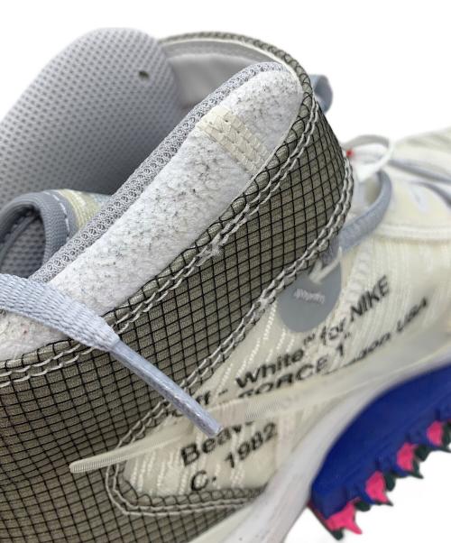 NIKE（ナイキ）NIKE (ナイキ) Air Force 1 Mid ホワイト サイズ:25の古着・服飾アイテム