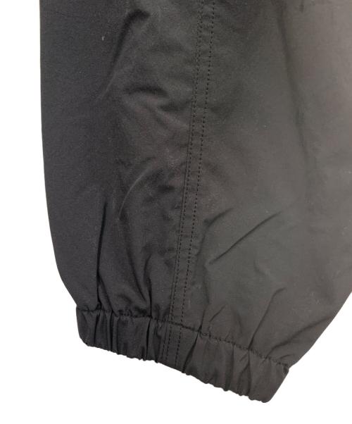 WTAPS（ダブルタップス）WTAPS (ダブルタップス) POLY TUSSAH TROUSERS ブラック サイズ:03の古着・服飾アイテム