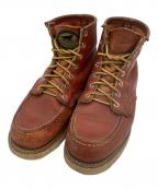 RED WING×IRISH SETTERレッドウィング×アイリッシュ・セッタ）の古着「ブーツ」｜ブラウン