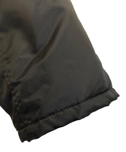 RATS（ラッツ）RATS (ラッツ) ボアコーチジャケット ブラック サイズ:Ｌの古着・服飾アイテム