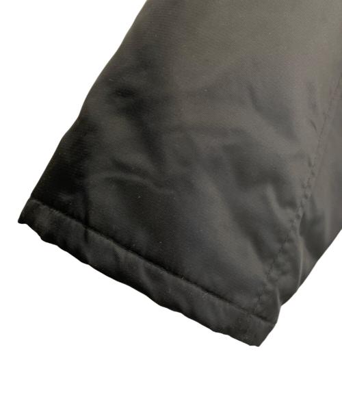 RATS（ラッツ）RATS (ラッツ) ボアコーチジャケット ブラック サイズ:Ｌの古着・服飾アイテム