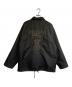 RATS (ラッツ) ボアコーチジャケット ブラック サイズ:Ｌ：20000円