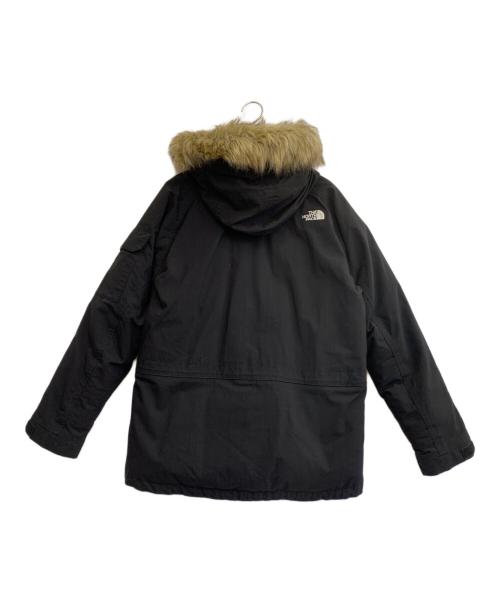 THE NORTH FACE（ザ ノース フェイス）THE NORTH FACE (ザ ノース フェイス) マクマードパーカー ブラック サイズ:Lの古着・服飾アイテム