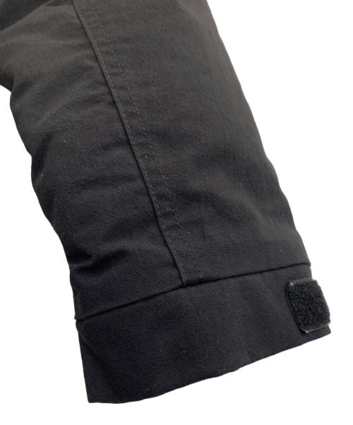 THE NORTH FACE（ザ ノース フェイス）THE NORTH FACE (ザ ノース フェイス) マクマードパーカー ブラック サイズ:Lの古着・服飾アイテム