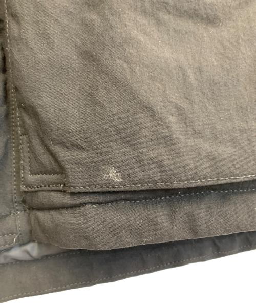 THE NORTH FACE（ザ ノース フェイス）THE NORTH FACE (ザ ノース フェイス) マクマードパーカー ブラック サイズ:Lの古着・服飾アイテム