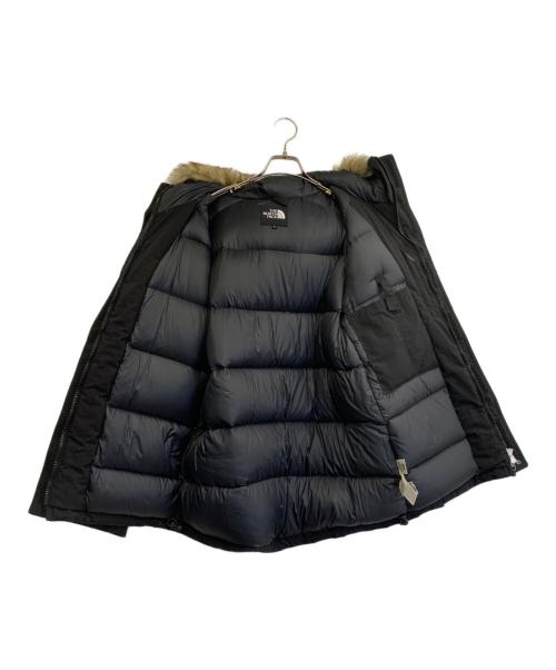 THE NORTH FACE（ザ ノース フェイス）THE NORTH FACE (ザ ノース フェイス) マクマードパーカー ブラック サイズ:Lの古着・服飾アイテム