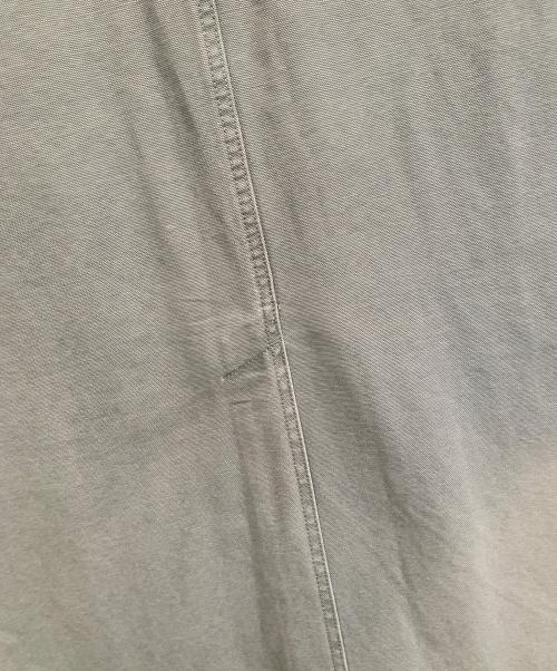 UNIVERSAL OVERALL（ユニバーサルオーバーオール）UNIVERSAL OVERALL (ユニバーサルオーバーオール) コートジャケット ブルー サイズ:FREEの古着・服飾アイテム